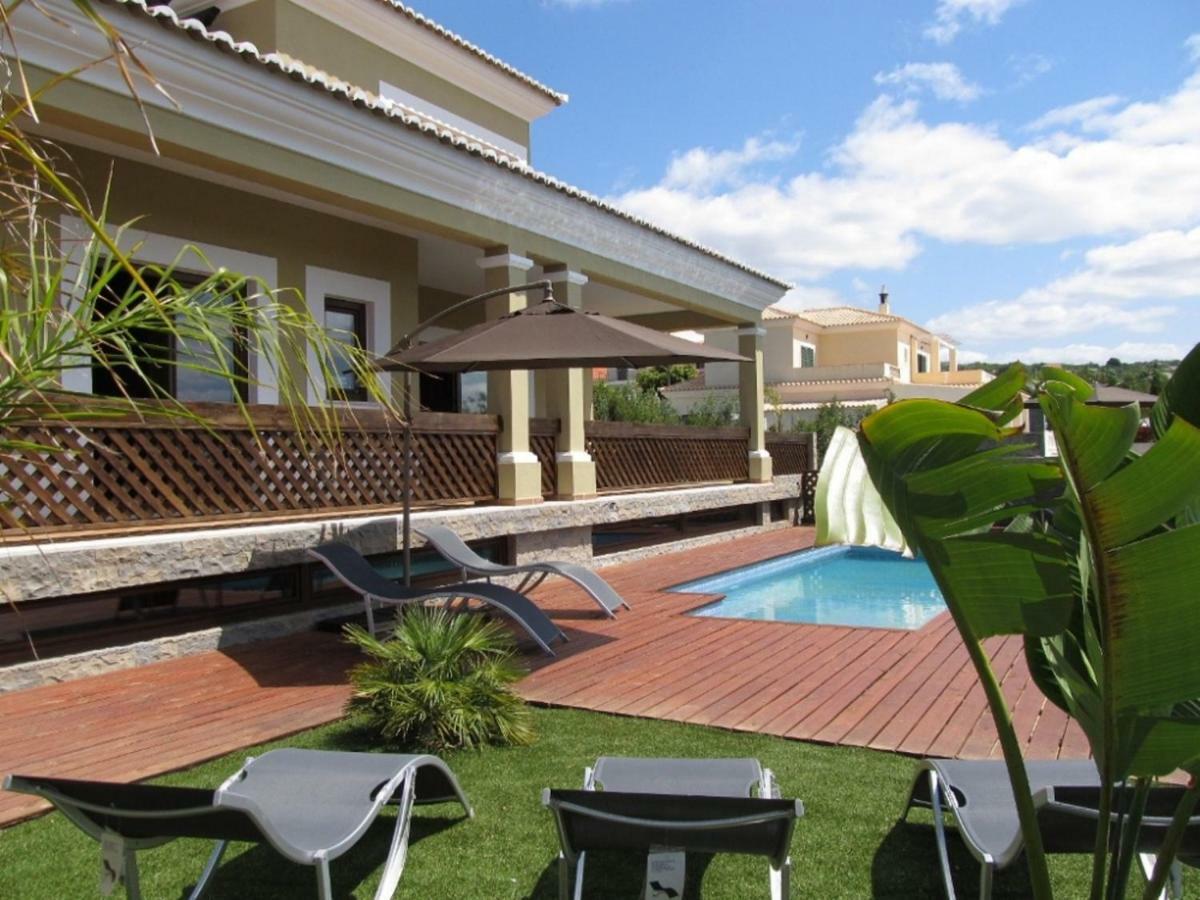 Villa Tiago Loulé Exterior foto